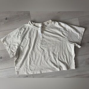 Lululemon womens shirt